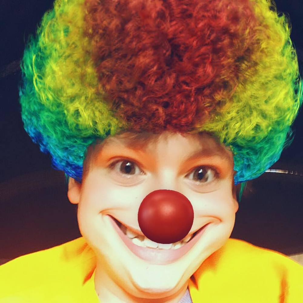 Meet your Posher, Trenton